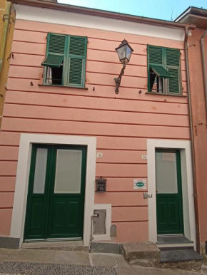 Elicriso Apartment Affittacamere Borzonasca